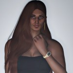 Tessa Bevilaqua Profile Picture