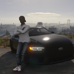 Tyshawn Roxterhood Profile Picture