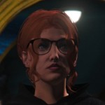 Sophia Bressett Profile Picture