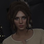 Mea ღ Profile Picture