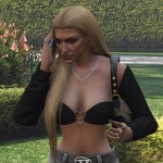 Sadie Profile Picture