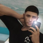 Easton Garcia Profile Picture