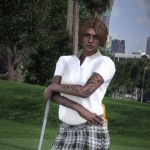 Temi Profile Picture