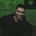Seamus Profile Picture