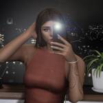 Rue Soran Profile Picture