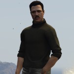 Zachary Redwood Profile Picture