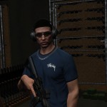 Alexander Williamson Profile Picture