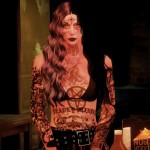 Nerissa Thorne Profile Picture