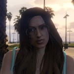 Daisy Parker Profile Picture
