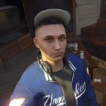 Aaron Palmer Profile Picture