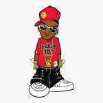 Hoodtalk profile picture