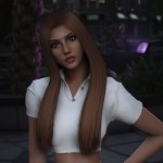 Zoé Courtial Profile Picture
