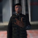 David Profile Picture