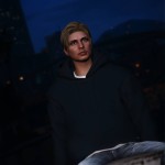 Jude Warren Profile Picture