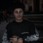 Tayvon Chase_Holloway Profile Picture