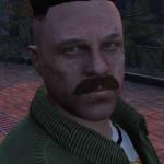 Grim Profile Picture
