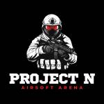 Project N: Airsoft Arena profile picture