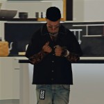 Weston Myers Profile Picture
