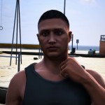 Angus Dane Profile Picture