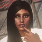 Narisse Anthony Profile Picture