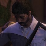 Benicio Yanez Profile Picture