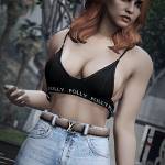 Pauline Fournier Profile Picture