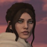 Ursula Strauss Profile Picture
