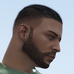 Nicholas Vergas Profile Picture