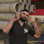 Ernesto Esquivel Profile Picture