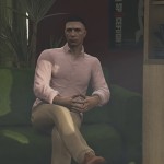 Nikolai Makhmudov Profile Picture