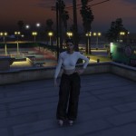 Juliet Taylor Profile Picture