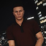 Argus Najera Profile Picture