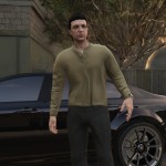 Donnie Profile Picture