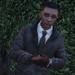Hector Sinclair Profile Picture