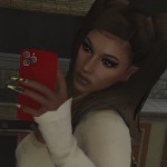 Lauren Perreault Profile Picture