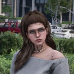 Sorana Rousseau Profile Picture