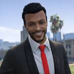 Gordon Springer Profile Picture