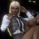Gloria Profile Picture