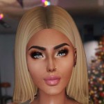 Sarah Ertisan Profile Picture