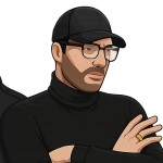 Jerry Dyminsky Profile Picture