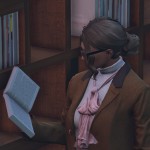 Rosemary Turner Profile Picture