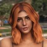 Lucy Vein Profile Picture