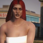 Nalise Glover Profile Picture