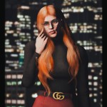 Lilith Camarro Profile Picture