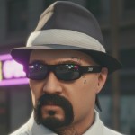 Carlos Barrera Profile Picture
