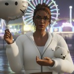 Daisy Zaytseva Profile Picture