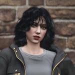 Ginny Profile Picture