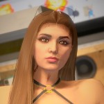 Patricia Profile Picture