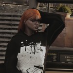 Melania Chaney Profile Picture