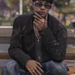 Erico Luciano Profile Picture